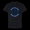 Men's/ Unisex Heavy Cotton T-Shirt Thumbnail