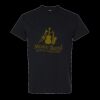 Men's/ Unisex Heavy Cotton T-Shirt Thumbnail