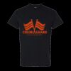 Men's/ Unisex Heavy Cotton T-Shirt Thumbnail