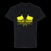 Men's/ Unisex Heavy Cotton T-Shirt Thumbnail