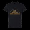 Men's/ Unisex Heavy Cotton T-Shirt Thumbnail
