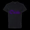Men's/ Unisex Heavy Cotton T-Shirt Thumbnail