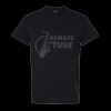 Men's/ Unisex Heavy Cotton T-Shirt Thumbnail