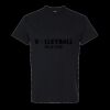 Men's/ Unisex Heavy Cotton T-Shirt Thumbnail