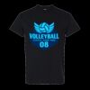 Men's/ Unisex Heavy Cotton T-Shirt Thumbnail