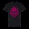 Men's/ Unisex Heavy Cotton T-Shirt Thumbnail