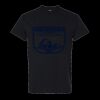 Men's/ Unisex Heavy Cotton T-Shirt Thumbnail