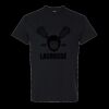 Men's/ Unisex Heavy Cotton T-Shirt Thumbnail