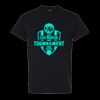 Men's/ Unisex Heavy Cotton T-Shirt Thumbnail