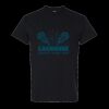 Men's/ Unisex Heavy Cotton T-Shirt Thumbnail
