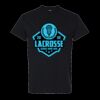 Men's/ Unisex Heavy Cotton T-Shirt Thumbnail