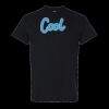 Men's/ Unisex Heavy Cotton T-Shirt Thumbnail