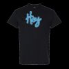 Men's/ Unisex Heavy Cotton T-Shirt Thumbnail