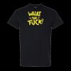Men's/ Unisex Heavy Cotton T-Shirt Thumbnail