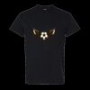 Men's/ Unisex Heavy Cotton T-Shirt Thumbnail