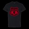 Men's/ Unisex Heavy Cotton T-Shirt Thumbnail