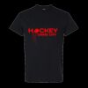 Men's/ Unisex Heavy Cotton T-Shirt Thumbnail