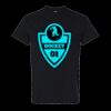 Men's/ Unisex Heavy Cotton T-Shirt Thumbnail