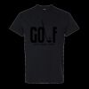 Men's/ Unisex Heavy Cotton T-Shirt Thumbnail