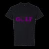 Men's/ Unisex Heavy Cotton T-Shirt Thumbnail