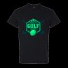 Men's/ Unisex Heavy Cotton T-Shirt Thumbnail
