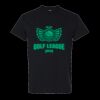 Men's/ Unisex Heavy Cotton T-Shirt Thumbnail