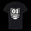 Men's/ Unisex Heavy Cotton T-Shirt Thumbnail