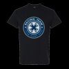 Men's/ Unisex Heavy Cotton T-Shirt Thumbnail