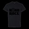 Men's/ Unisex Heavy Cotton T-Shirt Thumbnail