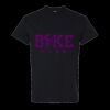Men's/ Unisex Heavy Cotton T-Shirt Thumbnail