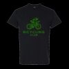 Men's/ Unisex Heavy Cotton T-Shirt Thumbnail