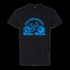 Men's/ Unisex Heavy Cotton T-Shirt Thumbnail