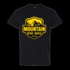 Men's/ Unisex Heavy Cotton T-Shirt Thumbnail