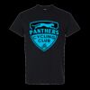 Men's/ Unisex Heavy Cotton T-Shirt Thumbnail