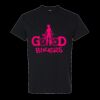 Men's/ Unisex Heavy Cotton T-Shirt Thumbnail