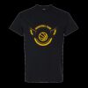 Men's/ Unisex Heavy Cotton T-Shirt Thumbnail