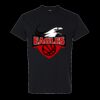 Men's/ Unisex Heavy Cotton T-Shirt Thumbnail