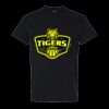 Men's/ Unisex Heavy Cotton T-Shirt Thumbnail