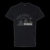 Men's/ Unisex Heavy Cotton T-Shirt Thumbnail