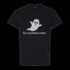 Men's/ Unisex Heavy Cotton T-Shirt Thumbnail