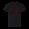 Men's/ Unisex Heavy Cotton T-Shirt Thumbnail