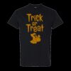 Men's/ Unisex Heavy Cotton T-Shirt Thumbnail