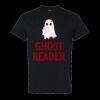 Men's/ Unisex Heavy Cotton T-Shirt Thumbnail