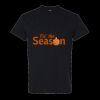 Men's/ Unisex Heavy Cotton T-Shirt Thumbnail