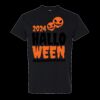 Men's/ Unisex Heavy Cotton T-Shirt Thumbnail