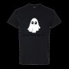Men's/ Unisex Heavy Cotton T-Shirt Thumbnail