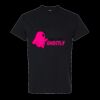 Men's/ Unisex Heavy Cotton T-Shirt Thumbnail