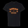 Men's/ Unisex Heavy Cotton T-Shirt Thumbnail