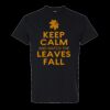 Men's/ Unisex Heavy Cotton T-Shirt Thumbnail