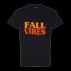 Men's/ Unisex Heavy Cotton T-Shirt Thumbnail
